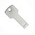 Pen drive em aço, formato de chave, com furo para argola, com armazenamento de 4GB, 8GB, 16GB ou 32GB (1) - Imagem 3
