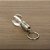 Pen drive em formato de lâmpada, argola e com armazenamento de 4GB, 8GB, 16GB ou 32GB - Imagem 3