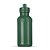 Squeeze 500ml, em plástico opaco, diversas cores, com detalhes em relevo, tampa rosqueável com bico em silicone - Imagem 3