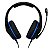 Headset gamer Hyperx - Cloud Stinger Core - Preto e Azul, Indispensável para jogos de console - Imagem 4