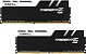 Memória G.Skill - Trident Z - 32GB (2x16GB), DDR4, 3600MHz, RGB - Imagem 2
