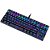 Teclado Gamer Motospeed - CK101 - RGB, Switch Outemu Blue, US - Imagem 3