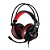 Headset Gamer Motospeed - H11 - Vermelho, Surround 5.1 - Imagem 1