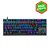 Teclado gamer Motospeed - CK82 - RGB, Switch Blue - Imagem 1