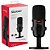 Microfone HyperX - Solocast (PS4/MAC/PC) - USB - Imagem 1