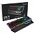 Teclado gamer Galax - Stealth STL-01 - RGB, Switch Blue - Imagem 1