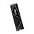 SSD XPG - Gammix S70 Blade 2TB - M.2 NVMe, PCIe Gen4x4, Compativel com PS5 - Imagem 3