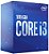 Processador Intel - Core i3 10100F 3.60GHz (4.30GHz Turbo) - LGA 1200 - Imagem 1