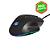 Mouse gamer APlus Tech - Yuki - RGB, 12k DPI - Imagem 1