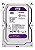 HD Wester Digital - Purple 1TB - 5400Rpm - Imagem 2
