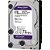 HD Wester Digital - Purple 4TB - 5400Rpm - Imagem 1