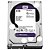 HD Wester Digital - Purple 4TB - 5400Rpm - Imagem 2