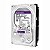 HD Wester Digital - Purple 8TB - 5400Rpm - Imagem 1