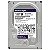HD Wester Digital - Purple 10TB - 7200Rpm - Imagem 2