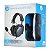 Headset HP - DHE-8005 - Driver 40mm, microfone Omnidirecional - Imagem 1