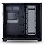 Gabinete gamer Lian Li - 011 Dynamic EVO Black - Mid Tower, Modo reverso, Vidro Temperado - Imagem 3