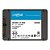 SSD Crucial - BX500 - 240GB, SATA3, 6Gbps - Imagem 2