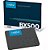 SSD Crucial - BX500 - 240GB, SATA3, 6Gbps - Imagem 1