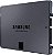 SSD Samsung - 870 QVO 8TB - SATA3, 6Gbps - Imagem 2