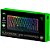 Teclado Gamer Razer - Blackwidow V3 Mini Hyperspeed - RGB, Green Switch, Sem fio, 65% - Imagem 1