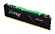 Memoria Kingston - Fury Beast 32GB - RGB, DDR4, 3200MHz - Imagem 2
