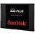SSD Sandisk - PLUS 480GB - SATA3, 6Gbps - Imagem 2