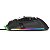 Mouse gamer Viper - V570 - RGB - Imagem 5
