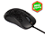 Mouse gamer APlus Tech - Pyro - RGB, 12k DPI, Cabo paracord - Imagem 1