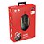 Mouse gamer XPG - PRIMER - RGB, 12K DPi, Switch mecânico - Imagem 1