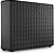 HD Seagate externo Expansion - 8TB - Usb 3.0, Fonte de alimentação - Imagem 1