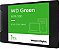 SSD Western Digital - Green 1TB - SATA3, 6Gbps - Imagem 2