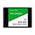 SSD Western Digital - Green 2TB - SATA3, 6Gbps - Imagem 1