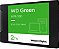 SSD Western Digital - Green 2TB - SATA3, 6Gbps - Imagem 2