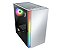 Gabinete gamer Cougar - Purity RGB White - ARGB, Vidro temperado, mATX - Imagem 7