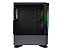 Gabinete Cougar - MX430 Air Black - RGB, Vidro Temperado, Mid Tower - Imagem 3