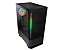 Gabinete Cougar - MX430 Air Black - RGB, Vidro Temperado, Mid Tower - Imagem 6