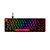 Teclado gamer HyperX - Alloy Origins 65 - RGB, HyperX NGENUITY, PBT keycaps, HyperX Linear Red - Imagem 7