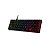 Teclado gamer HyperX - Alloy Origins 65 - RGB, HyperX NGENUITY, PBT keycaps, HyperX Linear Red - Imagem 4