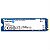 SSD Kingston 1TB Padrão Nv3, M.2 2280 NVMe 4.0 Gen 4x4, Leitura: 6000 e Gravação/4000MBps, Ultra Rápido - Snv3s/1000g - Imagem 3