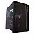 Gabinete gamer Lian Li - PC-011 Dynamic Razer edition - RGB, Vidro temperado, compativel com Synapse 3 - Imagem 7