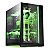 Gabinete gamer Lian Li - PC-011 Dynamic Razer edition - RGB, Vidro temperado, compativel com Synapse 3 - Imagem 8