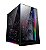 Gabinete gamer Lian Li - PC-011 Dynamic Razer edition - RGB, Vidro temperado, compativel com Synapse 3 - Imagem 6