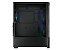 Gabinete gamer Cougar - DUOFACE Black - RGB, Vidro temperado, Frontal modular - Imagem 4