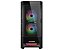 Gabinete gamer Cougar - DUOFACE Black - RGB, Vidro temperado, Frontal modular - Imagem 3