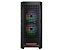 Gabinete gamer Cougar - DUOFACE Black - RGB, Vidro temperado, Frontal modular - Imagem 5
