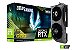Placa de video Zotac - GeForce RTX 3070 Gaming Twin Edge - RGB, 8GB, GDDR6, LHR, 256bit - Imagem 1