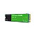 SSD Western Digital - WD Green SN350 2TB - M.2 NVMe, PCIe 3.0 - Imagem 2