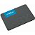 SSD Crucial - BX500 1TB - SATA3, 6Gbps - Imagem 2