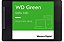 SSD Western Digital - WD Green 480GB - SATA3, 6Gbps/s - Imagem 2