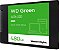SSD Western Digital - WD Green 480GB - SATA3, 6Gbps/s - Imagem 3